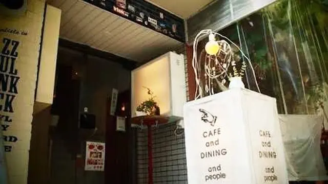 渋谷のおしゃカフェ5選☕️