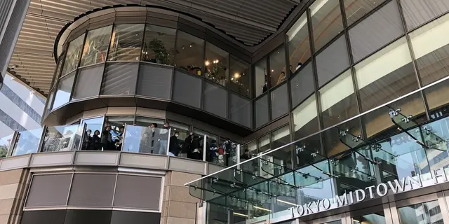 遂にオープンした東京ミッドタウン日比谷でショッピングするなら絶対立ち寄りたいお店6選！