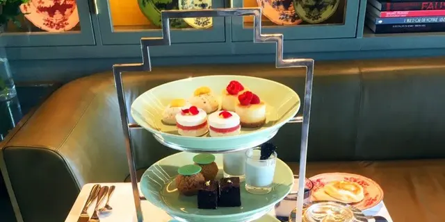 銀座で“春”を食べよう