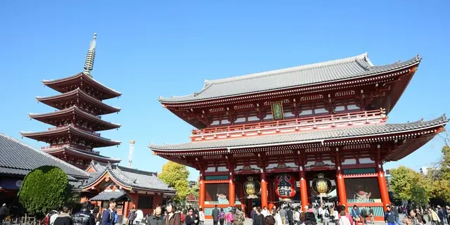 浅草〜高田馬場食べ歩きday