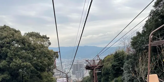 松山でクリスマス🎄