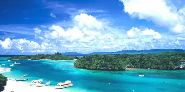 石垣島の現地の人からオススメされたスポット