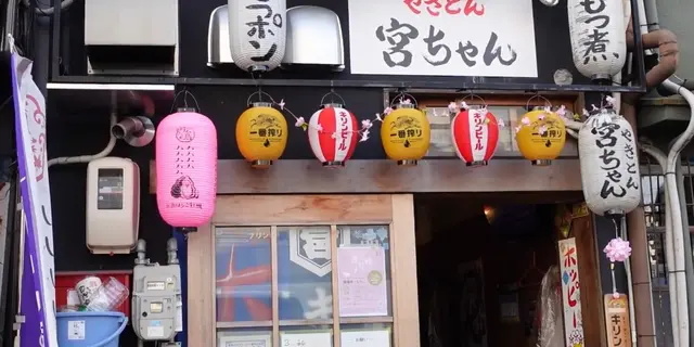 【広島】エキニシエリアで3店舗はしご酒してきたよ🍻🤭