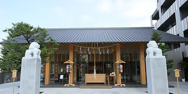 神楽坂・飯田橋のお気に入り