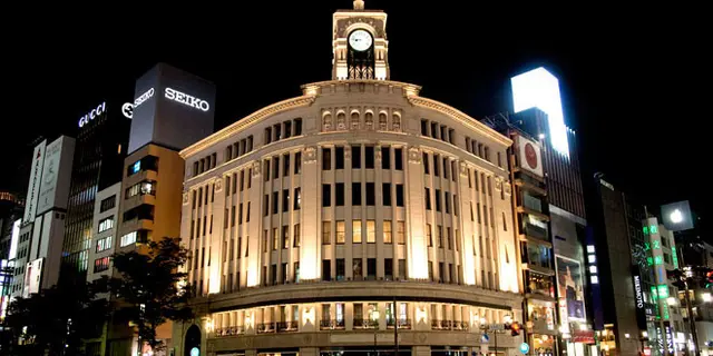 人生の路頭に迷っている貴方にオススメの【銀座】グルメマップ♥︎(日々更新中)