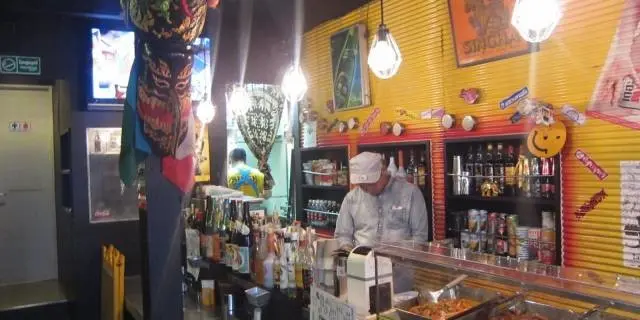 幡ヶ谷ワンコインフェスタ