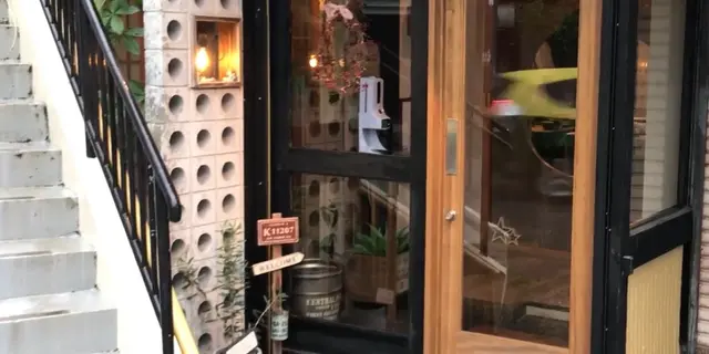 【沖縄】那覇で女ひとりはしご酒🍶🍷