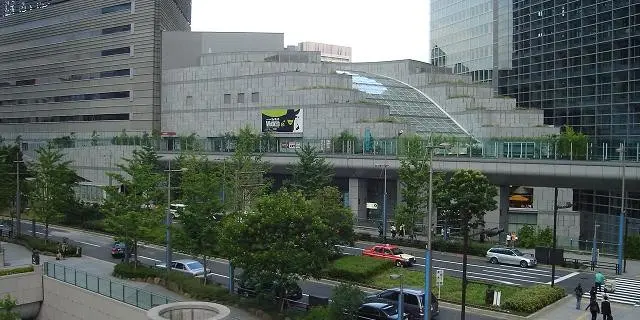 ウィキッド観て焼鳥で〆る。