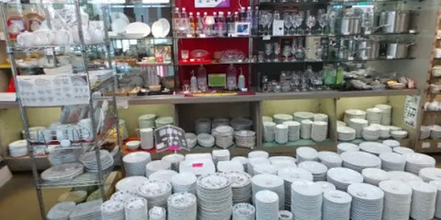 ここを押さえておけばOK! 合羽橋道具街お店めぐり