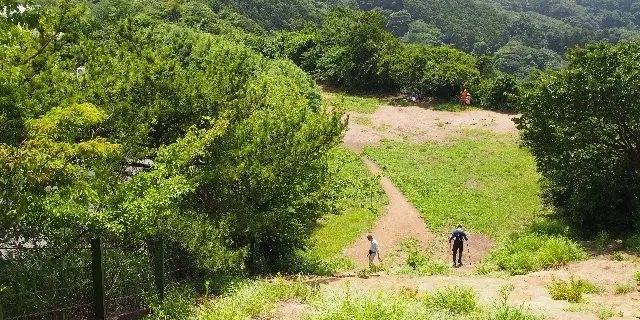 ［北鎌倉～鎌倉］山ガールにもオススメ。鎌倉“天園ハイキングコース”の絶景♪