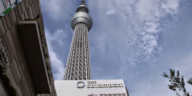ソラマチ世界のグルメ名酒博