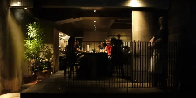 意外に凄い池尻大橋/三宿の名物たち