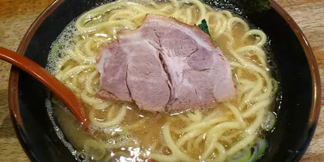恵比寿ラーメン特集！！