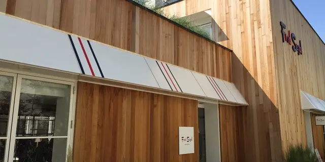 地上東横線懐古！涼しくなったら代官山のログロード。渋谷まで歩いて桜丘でプラネタリウム！
