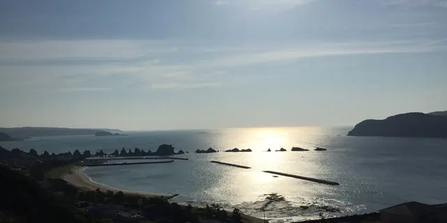 和歌山県東牟婁郡串本町