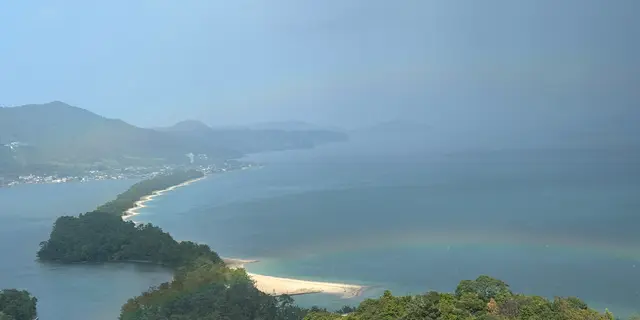 わんこと天橋立＆淡路島