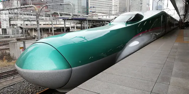 【ファミリーで那須旅行】(2024年1月)那須旅行