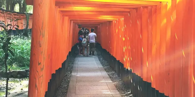 京都デート