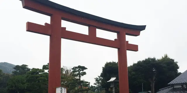美味しい鎌倉。