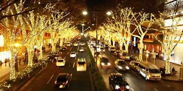 【表参道】デートは夜までおもてなし✨おすすめスポット5選