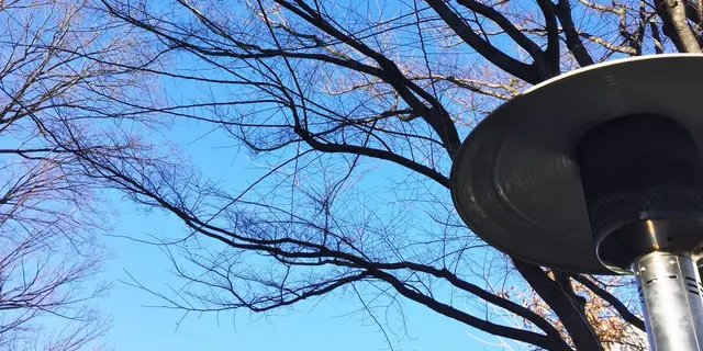 代官山でゆったり