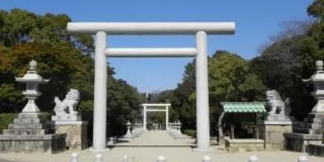 淡路島デート🌱お力を授かるためのパワースポット🎊