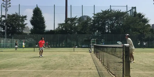 【広尾】スポーツ×自然×瞑想