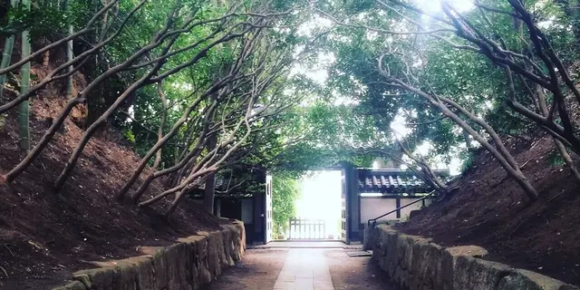 ◯⚫︎鶴見お寺巡り⚫︎◯