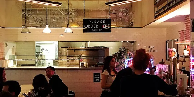 Tokyo eating