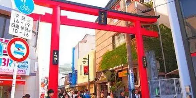 鎌倉でデブエット🗿
