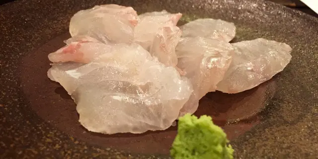 魚が美味しい鎌倉(カレーも忘れずに)🐟🍝☕🍷