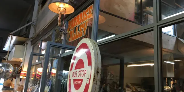 【鎌倉】カフェ・レストラン併設の地元で愛されるパン屋さん♡