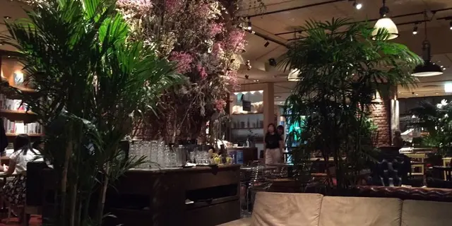 【新宿】ちょっと足を伸ばして新宿おさんぽ