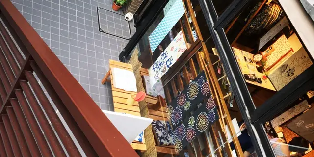 原宿制覇企画【服飾雑貨編】