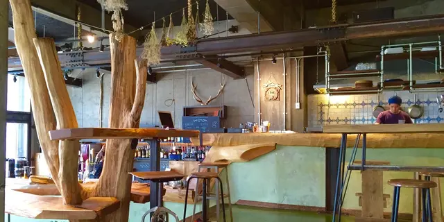 蔵前周辺のカフェ巡り