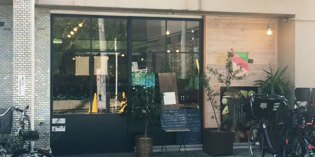 買い物がてらカフェ歩き！上野・入谷からかっぱ橋へ