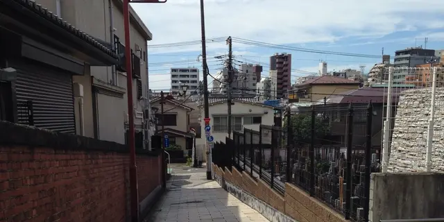 🍻落ち着いた街で2人の親密度アップ❣とうきょう下町デート🚃【谷中銀座】