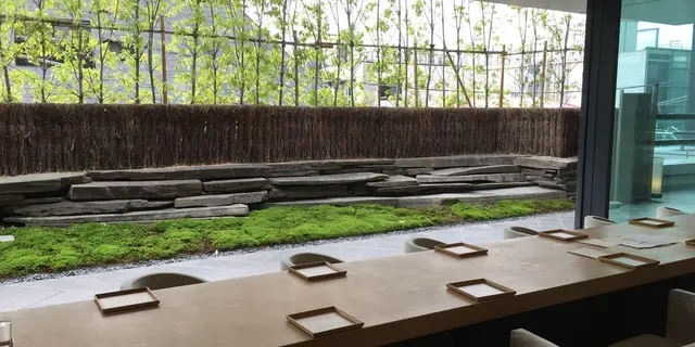 【ランチ】表参道駅から300ｍ以内で2000円くらいで美味しいランチを食べたいときに♡