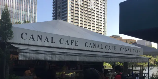 ほっこりするおしゃれ町神楽坂