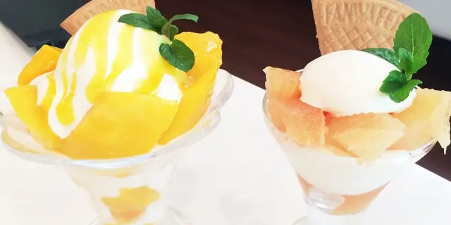 ♡おすすめフルーツスポット♡