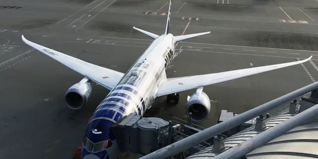 海外旅行のその前に