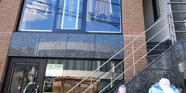 ぶらっと原宿