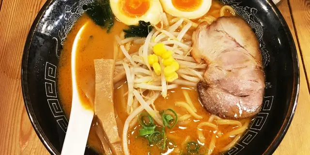 ラーメンが食べたいあなたへ【渋谷編】