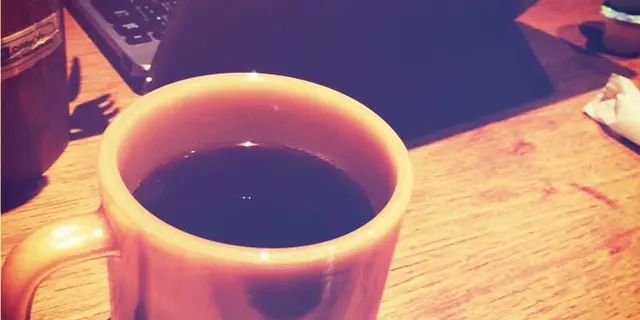 ふらっとカフェ巡り in渋谷原宿表参道