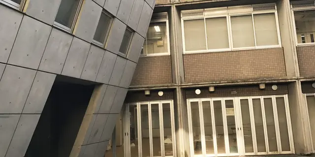秘境の地、東京藝術大学へ