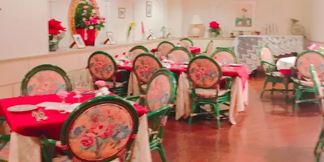 [広尾]オシャレしてお出かけしたいお店💍