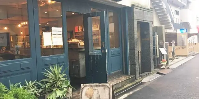 青山・表参道〜1度は行きたいお洒落cafe 4選〜
