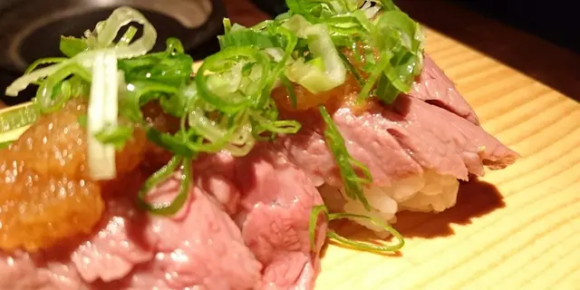 新宿で肉活しませんか？