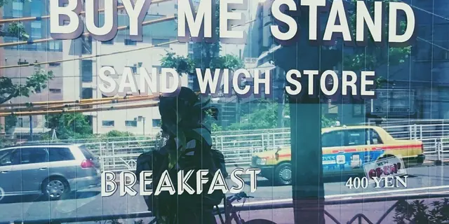 フォトジェニック重視のカフェ巡り！【渋谷】【表参道】