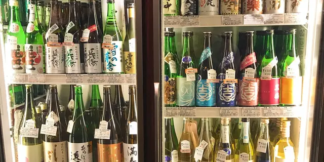 お酒好き集まれ！門前仲町で下町情緒感じながら居酒屋巡りで飲み倒れ🍶